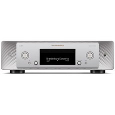 Marantz 마란츠 CD50N 네트워크 CD플레이어 (블랙.실버), 블랙 - 마란츠cd50n