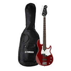 야마하 YAMAHA 일렉트릭 베이스 BB234BL, 라즈베리 레드, 단품