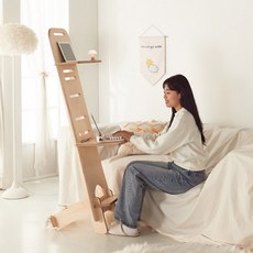 스탠딩책상 TOP01