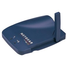 Netgear MA101 802.11b 무선 USB 어댑터 - 넷기어아답터