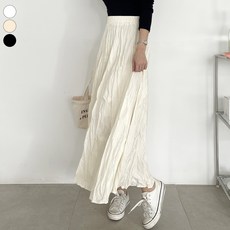 데일리앤 스텔라 플레어 미디 샤스커트