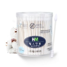 헬스메이트면봉