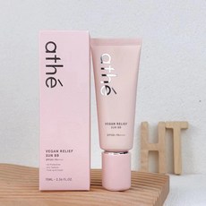 아떼비건선크림