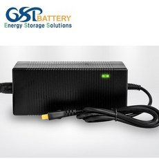 GSP 리튬인산철 12V 배터리 충전기 14.6V 10A 20A 지에스피, 14.6V 10A 충전기