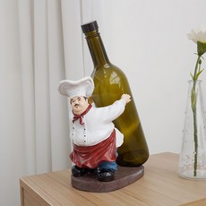 와인잔걸이벽선반
 와인잔걸이 와인렉 와인잔거치대 이태리 뚱보 주방장 단품 단품