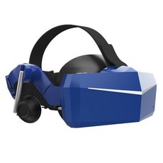 AR글래스 최신 3D ar vr 스마트 추천 립모션 구글 올인원 블루투스 초경량 8kx, 8kx 헬멧, 1개
