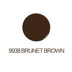 Maser Tattoo Ink 눈썹을위한 영원한 메이크업 안료를 선택하기위한 16 가지 색상 Microblading Beauty Safe Use Tattoo Machine Pen, 9938 BRUNET BROWN_15