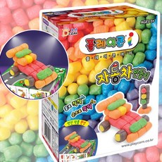 플레이콘자동차