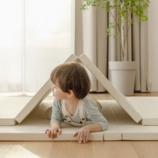 아누리 항균 플레이 국민 아기폴더매트 (120x250)