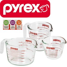 파이렉스계량컵