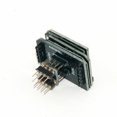 AUDIOFEEL 2G OPM3320D-TP16 DUAL 중/저 임피던스 오디오필
