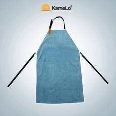 용접가죽앞치마