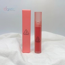 3CE 쓰리씨이 블러 워터 틴트 blur water tint