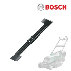 보쉬 전기 잔디깍기 예초기 ROTAK40 교체용 날