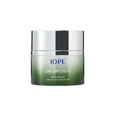 [도도] 아이오페 라이브 리프트 크림 단품 50ml, 1개