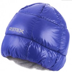 RIMIX Sport 겨울 뜨거운 다운핫 야외 스포츠 스키 스노우 보드 하이킹에 적합합니다 (청색)