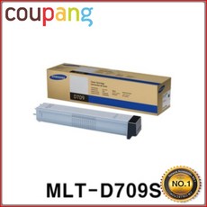 삼성전자 토너 MLT-D709S