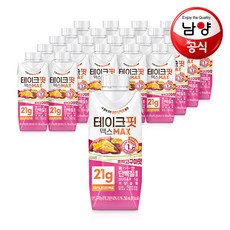 테이크핏호박고구마 TOP01