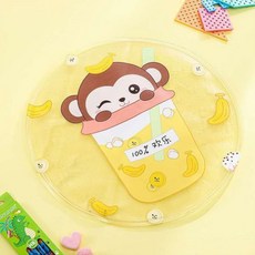 슈퍼쿨링얼음수박필로우