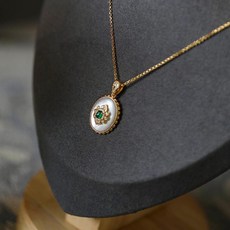 목걸이길이연장