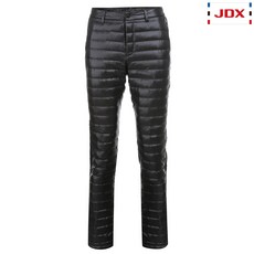 [JDX] 남성 사이바 포인트 디튜브 다운 팬츠 리뷰후기