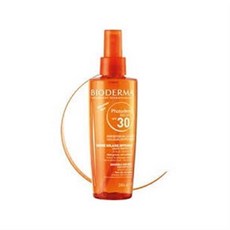바이오더마 포토덤 브론즈 썬스프레이 200ml SPF30