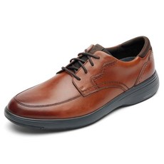 Rockport 남성용 노아 에이프런 토 블랙.