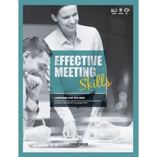 Effective Meeting Skills, 캐럿하우스