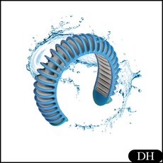 DH 시원한 클밴드 쿨링 목밴드 알루미늄, DH 본상품선택