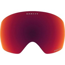 오클리 Oakley 플라이트 데크 교체용 렌즈 투명, 오클리 프리즘 토치 이리듐, 1개