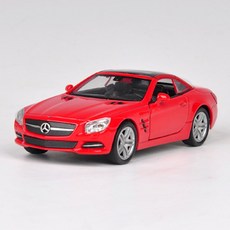 벤츠전동차sl500