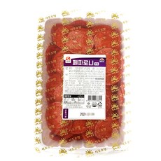 보부상마켓 사조 남부 페퍼로니 1kg