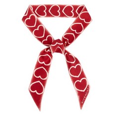 지방시실크스카프