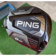 골프클럽 연습용New PlNG 골프 클럽 pingG425 드라이버 1 위 드라이버 3, 3 목재 S 등급