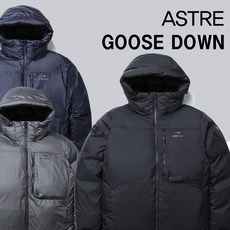 [정품인증] 268734 아이더 [21FW] 아스터 남성 퍼텍스 구스 헤비다운자켓 거위털 따듯함 포근함 / DMW21503 (2COLOR)