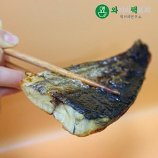 삼치회600g