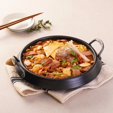 하하부대찌개