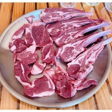 하이마블양고기