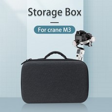 크레인m3