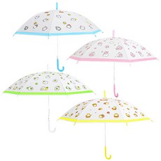 몰랑이투명우산