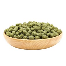 육지 거북이 사료 먹이 과일 대용량 선인장 3kg, 캑터스 플라워 푸드 25g (Bag), 1개