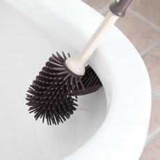 덴마크실리콘변기솔