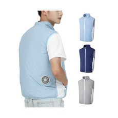 선풍기조끼부속품