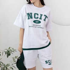 반팔반바지세트