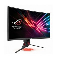 ASUS ROG STRIX XG32VQR HDR 400 QHD 커브드 게이밍