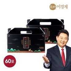 이경제흑염소진액120