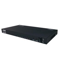 HDMI 분배기 8:1 (입력 1port/출력 8port), 상품선택