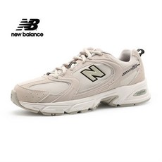[뉴발란스] 남녀공용 530 아이보리 (MR530SH)(size 220-290)