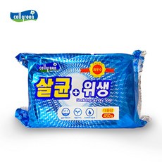 베이킹소다행주비누