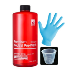 바인더중성프리워시